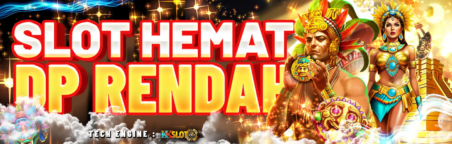 MahirToto317 Banner Slot Online